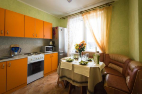 Izumrudnie Holmy 3 Krasnogorsk